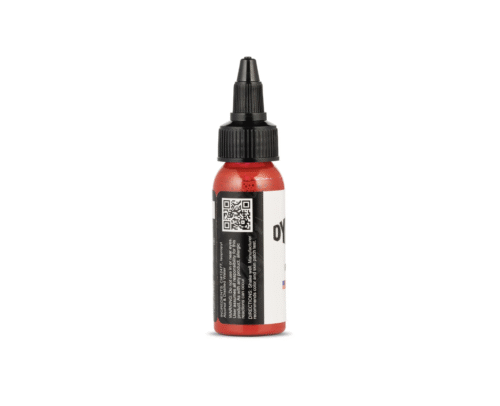 Fire Red Dynamic 1 Oz - Imagen 4